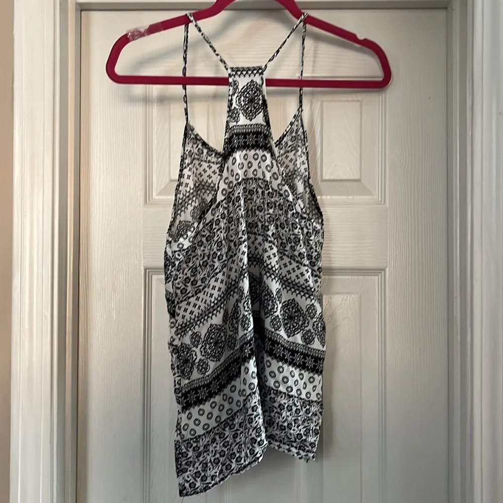 acemi Flowy Tank Top - Picture 2 of 6